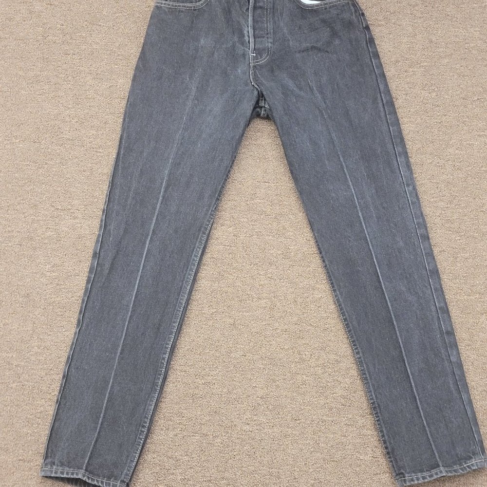 Vintage 501 Jeans
